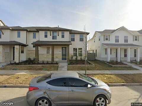 Fennel St, Argyle, TX 76226