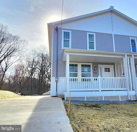 Madison Ave #Lot 1, PROSPECT PARK, PA 19076
