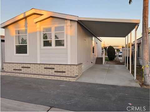 Lakeland #62, Santa Fe Springs, CA 90670