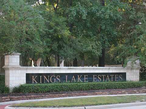 Kings Lake Estates, HUMBLE, TX 77346