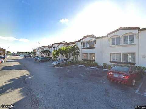 Nw 125Th Pl, Miami, FL 33182