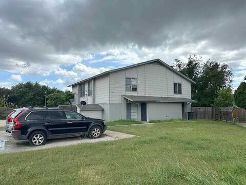 Covey, KILLEEN, TX 76542