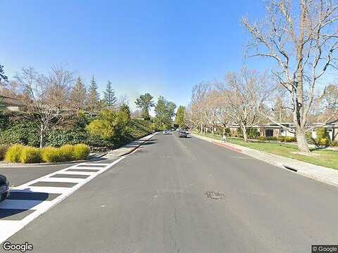 Leisure Ln, Walnut Creek, CA 94595