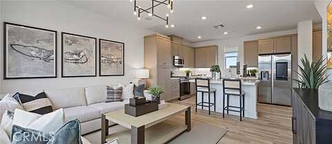 Geranium Road, Rancho Mission Viejo, CA 92694