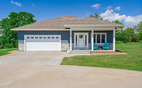 Battlestone Station, LA CROSSE, WI 54601
