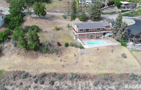 W Parkview Road, Chelan, WA 98816