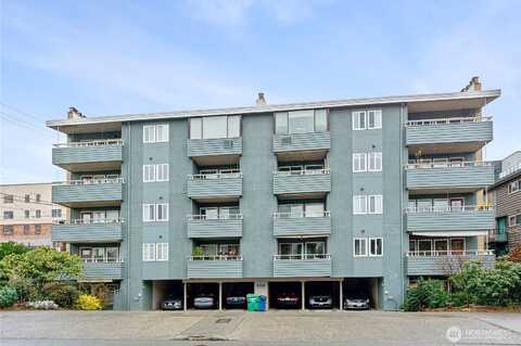 E Lynn Street #104, Seattle, WA 98102