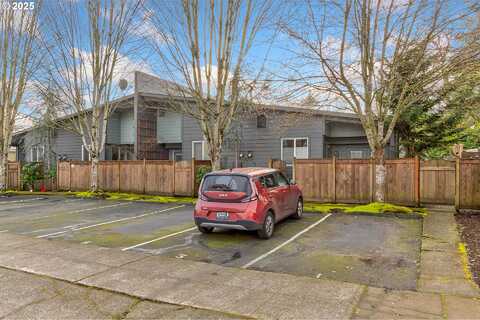 N New York Ave #1, Portland, OR 97203