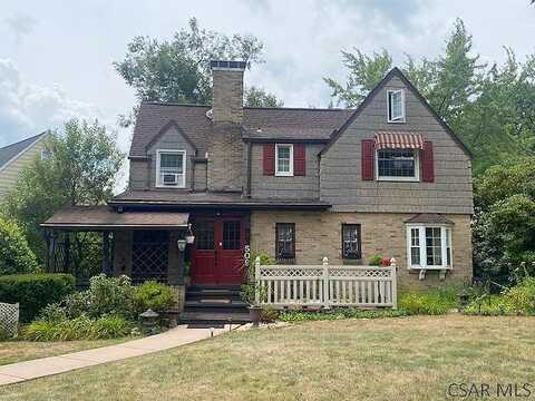 Diamond, JOHNSTOWN, PA 15905