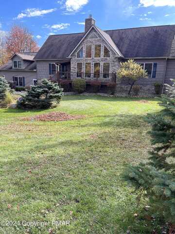Cedar Drive, Long Pond, PA 18334