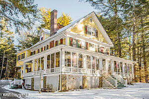 Route 447 Route, Canadensis, PA 18325