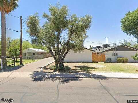 Longview, PHOENIX, AZ 85014