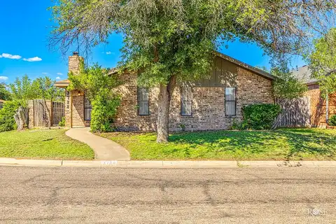 Inglewood, SAN ANGELO, TX 76904