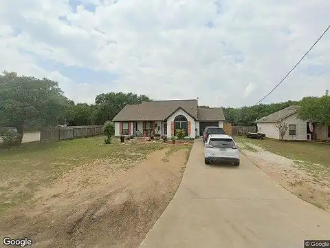 Winters Furr, JOHNSON CITY, TX 78636