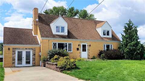 Wachter, NEW KENSINGTON, PA 15068