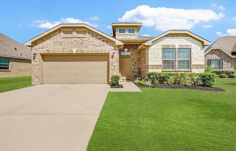 San Bernard, BAYTOWN, TX 77523