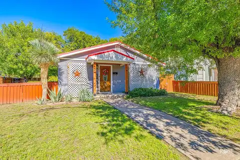 Washington, SAN ANGELO, TX 76901
