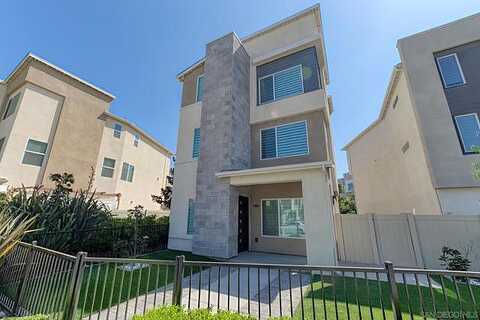 Strata, CHULA VISTA, CA 91915