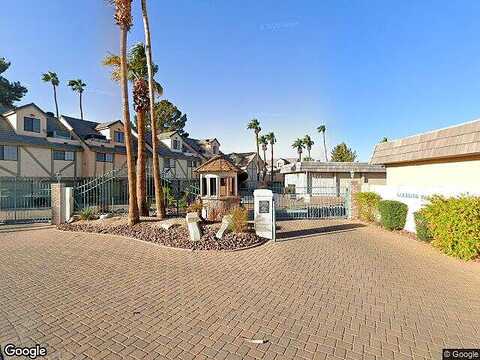 Palace Way, Lake Havasu City, AZ 86403