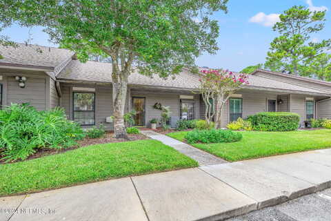 Cranes Lake, PONTE VEDRA BEACH, FL 32082
