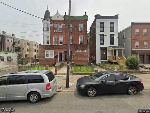 Allegheny, PHILADELPHIA, PA 19132