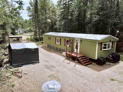 N6363 N State Highway 107, Tomahawk, WI 54487