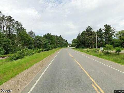 N6363 N State Highway 107, Tomahawk, WI 54487