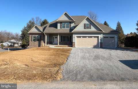 Lot A-11 Troon Dr, CHAMBERSBURG, PA 17202
