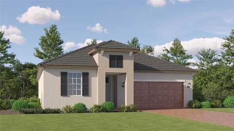 Minnow Ray Drive, LAND O LAKES, FL 34638