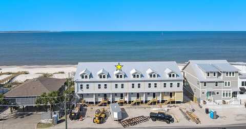 Hwy 98 #3, Port Saint Joe, FL 32456