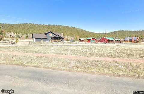 N County Road N1330 Road N, Greer, AZ 85927