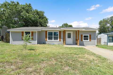 Skylark Drive, Arlington, TX 76010