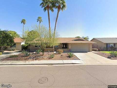 N Via De La Campana --, Scottsdale, AZ 85258