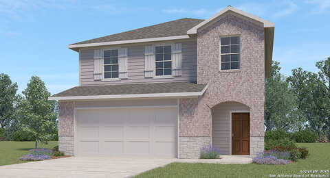 Hartley Home, San Antonio, TX 78245