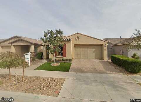 S Del Rancho --, Mesa, AZ 85212