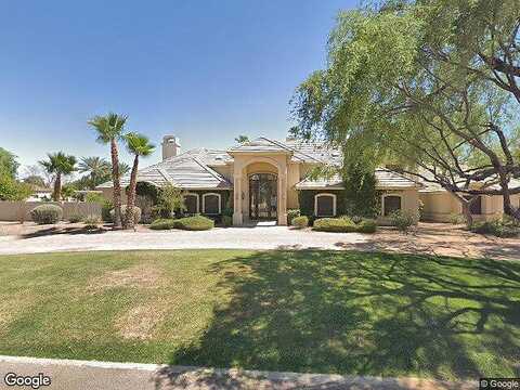 E Caballo Drive, Paradise Valley, AZ 85253