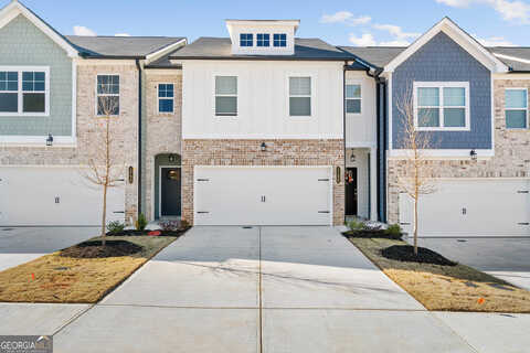 Hislop Lane #77, Mableton, GA 30126