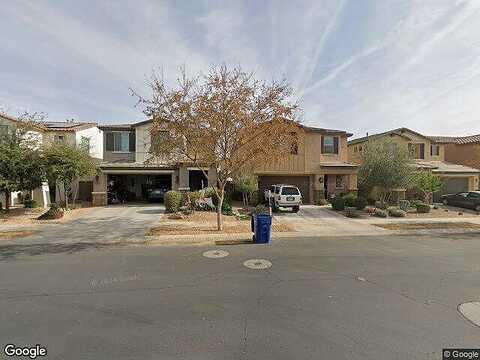 S Canyon Rim --, Mesa, AZ 85212