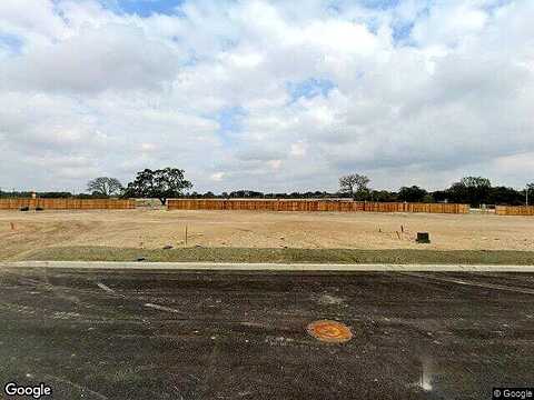 Concho Springs, San Antonio, TX 78253
