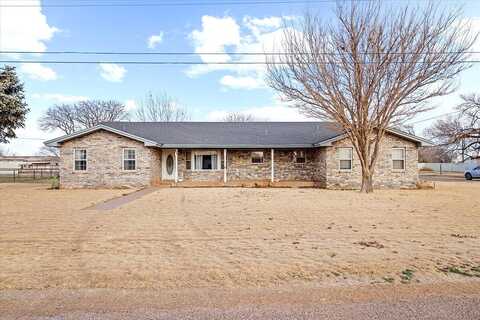 Reed Avenue, Levelland, TX 79336