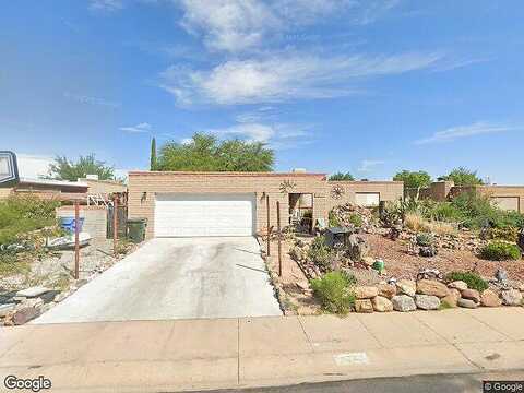 Paseo Del Rico --, Sierra Vista, AZ 85635