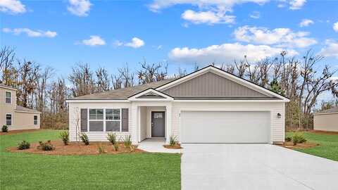 Autumns Wood Drive, Brunswick, GA 31525