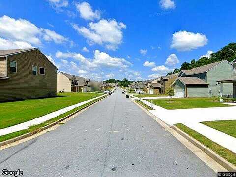 Belcamp Road, Fairburn, GA 30213