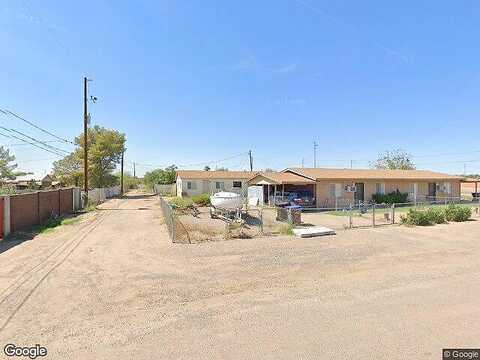 Coolidge, COOLIDGE, AZ 85128