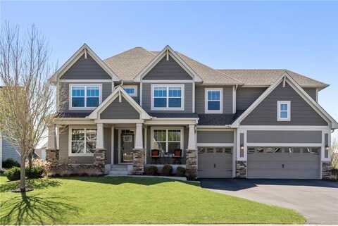 14879 50th Street NE, Saint Michael, MN 55376