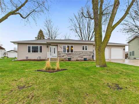 322 8th Street SE, Freeport, MN 56331