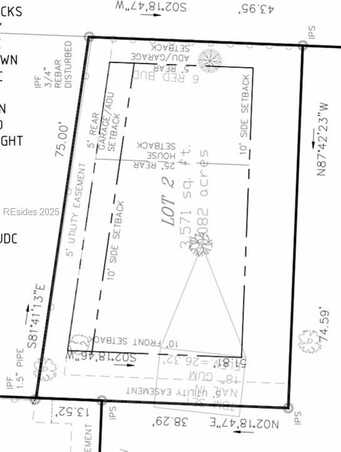 10 Meriwether Court, Bluffton, SC 29910