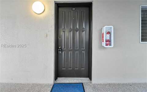 10 S Forest Beach Drive, Hilton Head Island, SC 29928