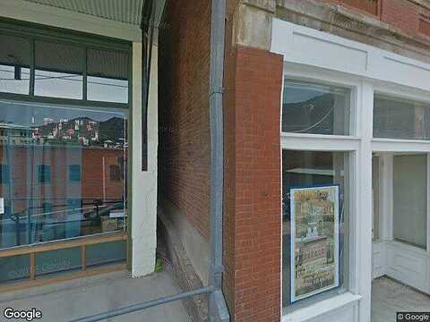 Ok Street, Bisbee, AZ 85603