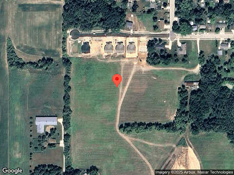 Lilac Lane, Stoughton, WI 53589
